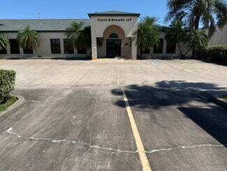 Plus de détails pour 515 E Harrison Ave, Harlingen, TX - Bureau à louer