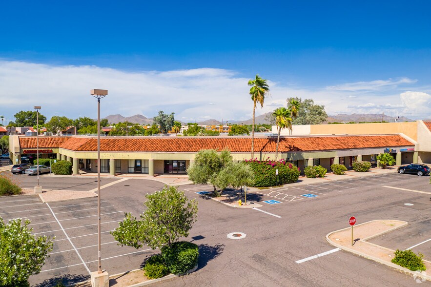 7420-7536 E Main St, Mesa, AZ à louer - Photo principale – Image 2 sur 2