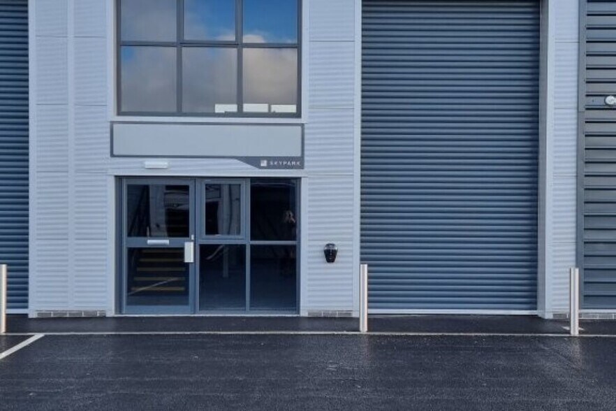 Clyst Honiton, Clyst Honiton à louer - Photo de l’immeuble – Image 2 sur 2