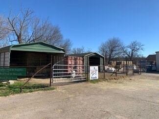 Plus de détails pour 1401 Chestnut St, Bastrop, TX - Terrain à vendre