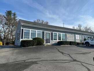 Plus de détails pour 152-160 Route 171, Woodstock, CT - Local commercial à louer