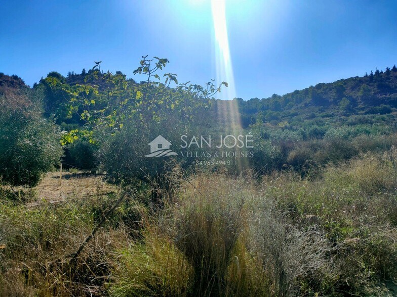 Terrain dans Aspe à vendre - Photo de l’immeuble – Image 3 sur 21