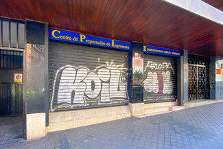 Plus de détails pour Calle Ríos Rosas, 34, Madrid - Local commercial à louer