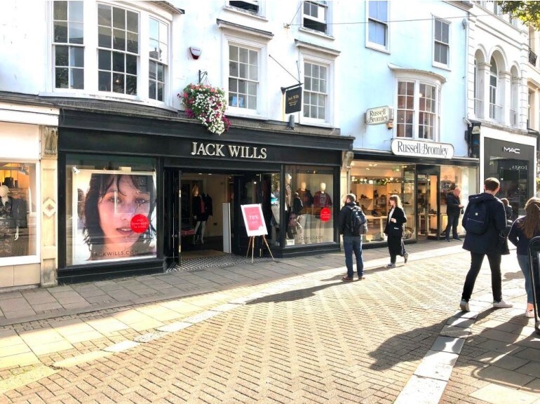 55-59 East St, Brighton à louer - Photo principale – Image 1 sur 31