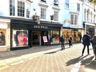 Plus de détails pour 55-59 East St, Brighton - Local commercial à louer