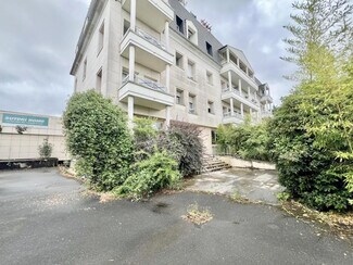 Plus de détails pour Bureau à louer