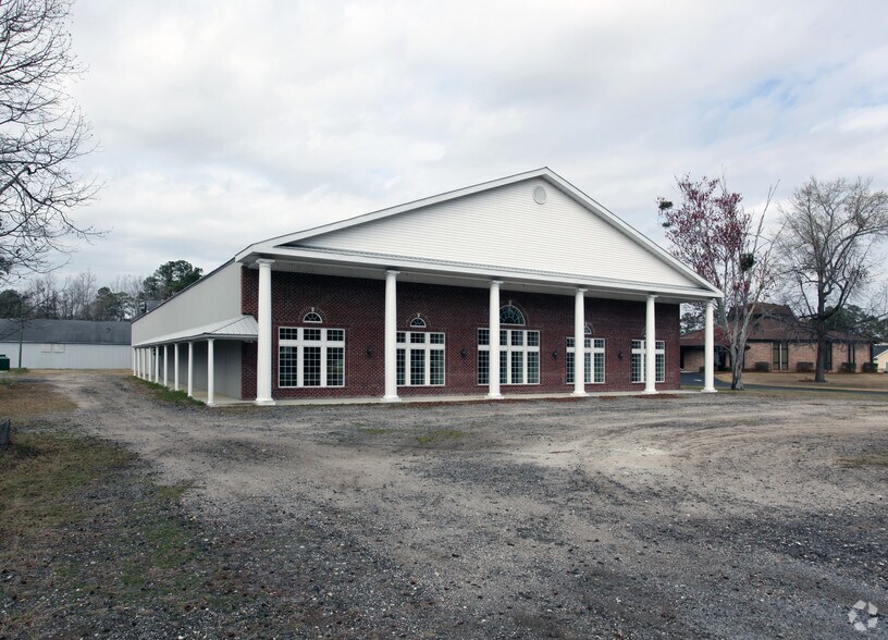 69 Jessamine Ave, Georgetown, SC à louer - Photo de l’immeuble – Image 3 sur 75