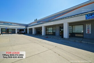 15902-15946 Halliburton Rd, Hacienda Heights, CA à louer Photo intérieure– Image 1 sur 5
