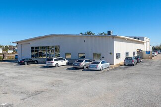 Plus de détails pour 400 N Macarthur Blvd, Oklahoma City, OK - Industriel/Logistique à vendre