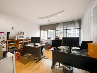 Plus de détails pour Bureau à louer