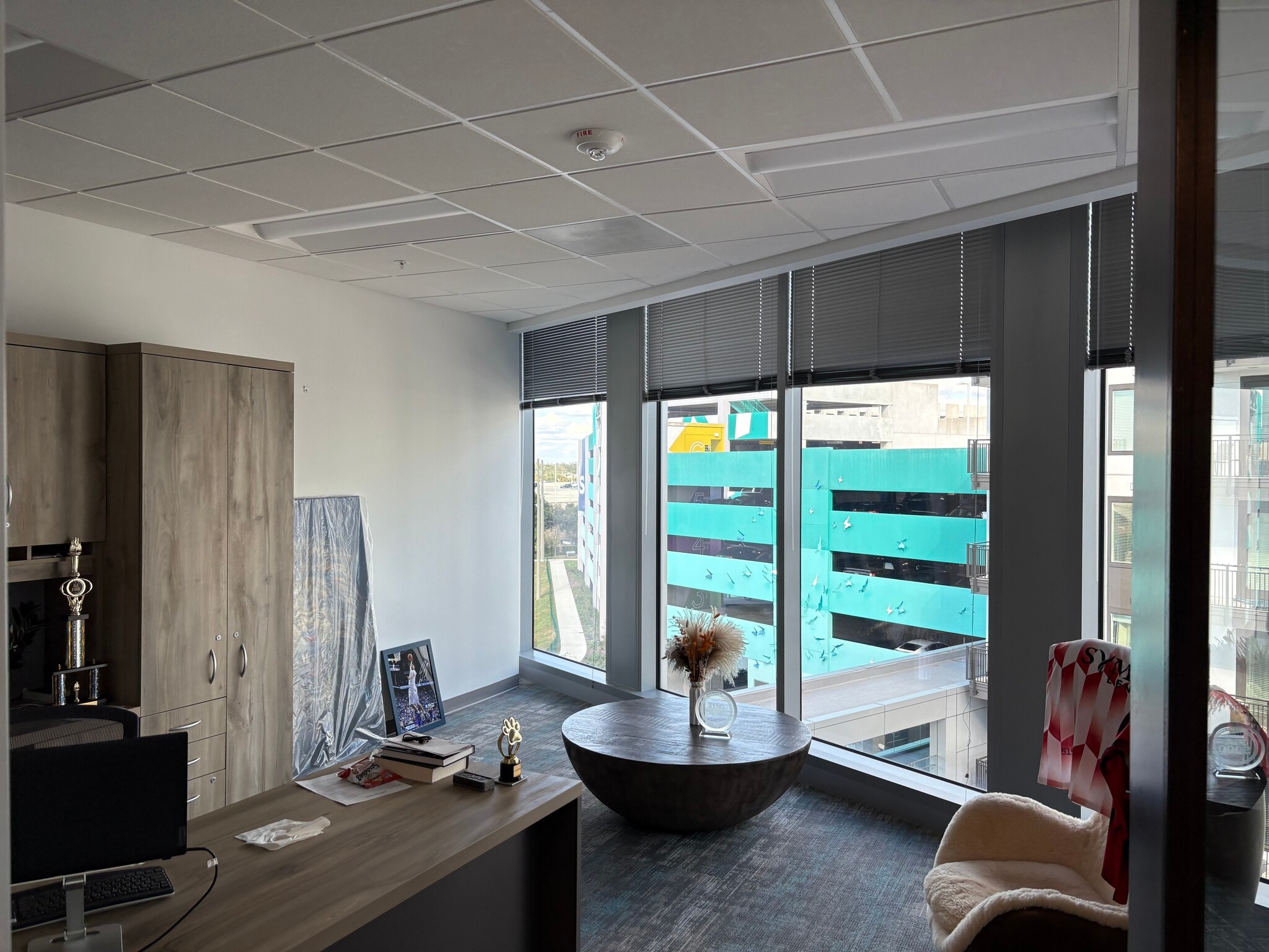 1150 Assembly Dr, Tampa, FL à louer Photo intérieure– Image 1 sur 3