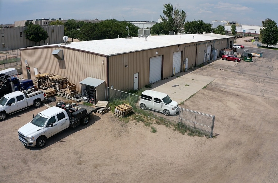 128 30th St, Greeley, CO à vendre - Photo de l’immeuble – Image 2 sur 20
