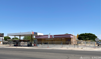 Plus de détails pour 3650 W 8th St, Yuma, AZ - Local commercial à vendre