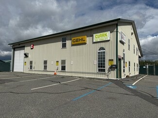 Plus de détails pour 2630 Van Horn Rd, Fairbanks, AK - Industriel/Logistique à vendre
