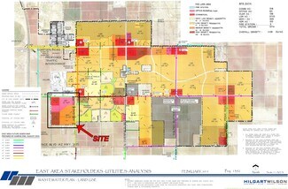 Plus de détails pour 1117 N Hacienda Rd, Casa Grande, AZ - Terrain à vendre