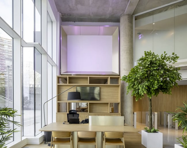 Plus de détails pour Bureau à louer