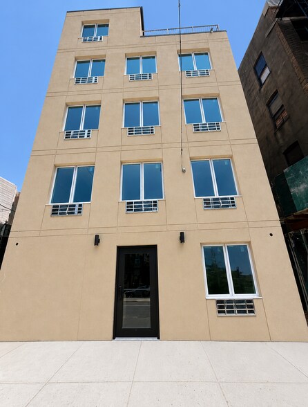 936 College Avenue Ave, Bronx, NY à vendre - Photo de l’immeuble – Image 3 sur 10
