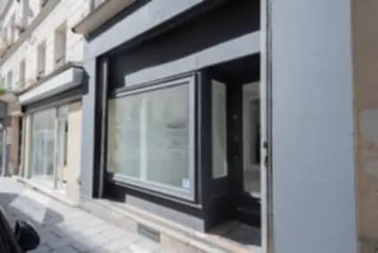 Photo de l’immeuble