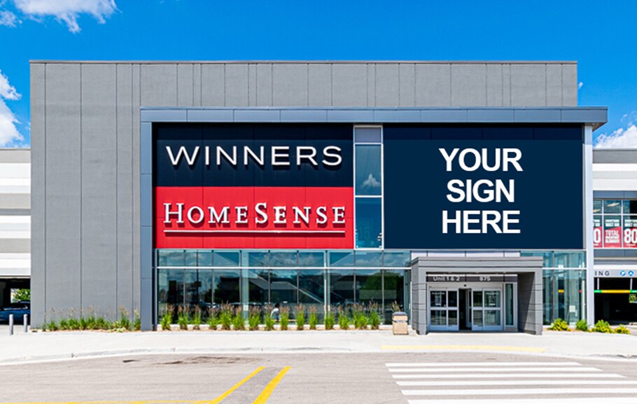 875 St. James St, Winnipeg, MB à louer Photo principale– Image 1 sur 12