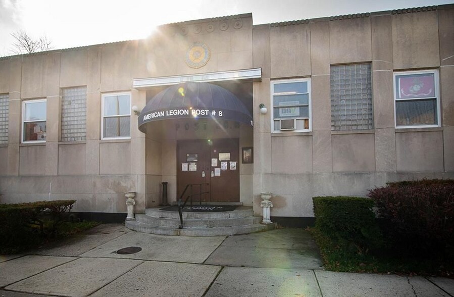 112 North Ave, New Rochelle, NY à vendre - Photo de l’immeuble – Image 1 sur 25