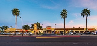 Plus de détails pour 4935 W Glendale Ave, Glendale, AZ - Local commercial à louer
