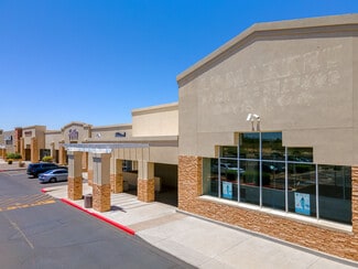 Plus de détails pour 5350-5490 W Bell Rd, Glendale, AZ - Local commercial à louer