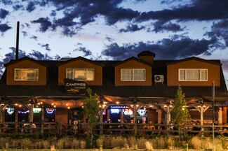 Plus de détails pour 837 E 2100 S, Salt Lake City, UT - Local commercial à louer