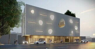 Plus de détails pour 2340 Hyperion Ave, Los Angeles, CA - Terrain à vendre