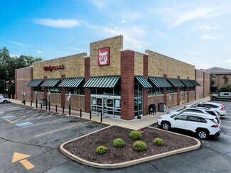 Plus de détails pour 1041 W Main St, Whitewater, WI - Local commercial à vendre