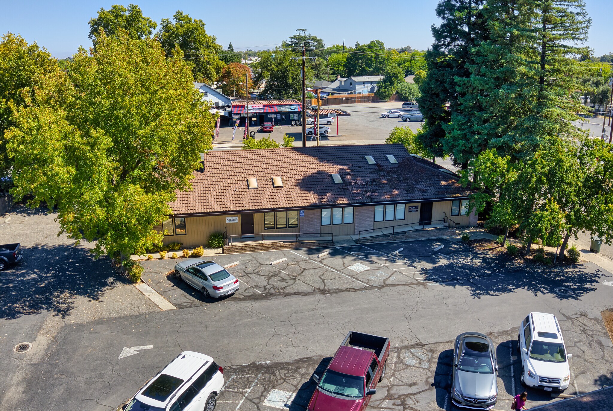 1408 Live Oak Blvd, Yuba City, CA à vendre Aérien– Image 1 sur 29