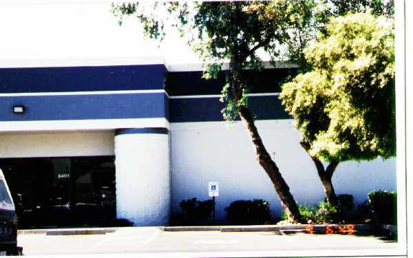 3345-3401 W Flower St, Phoenix, AZ à louer - Photo de l’immeuble – Image 2 sur 14