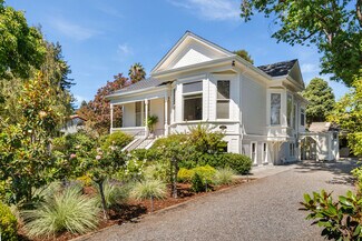 Plus de détails pour 2230 1st St, Napa, CA - Spécialisé à vendre