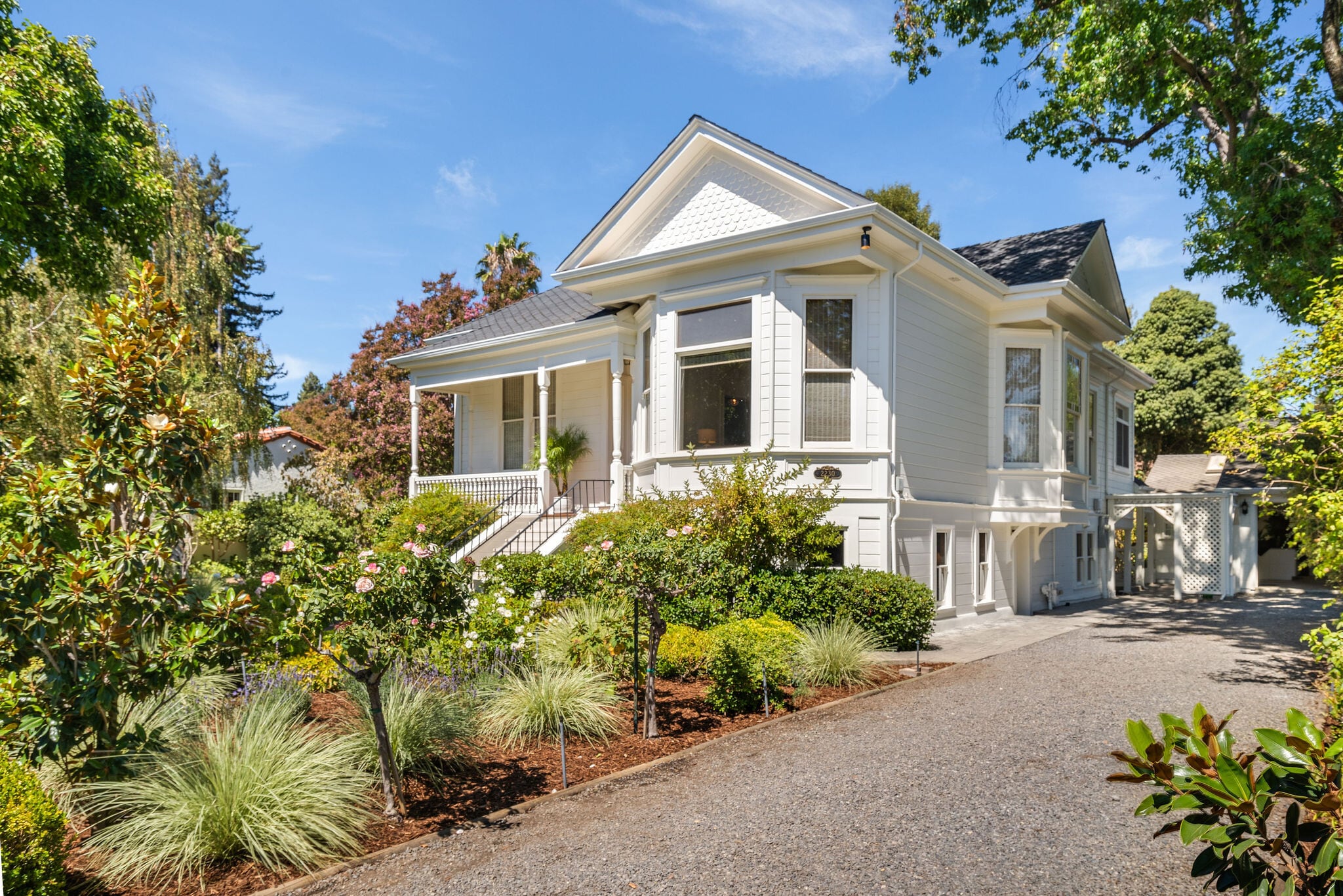 2230 1st St, Napa, CA à vendre Photo principale– Image 1 sur 9