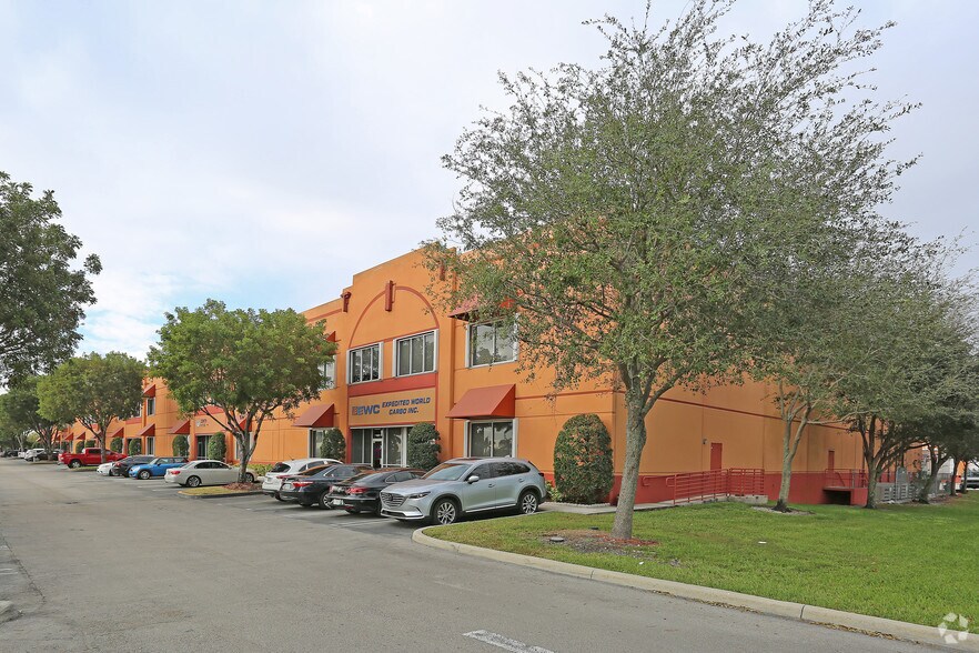9601-9667 NW 33rd St, Miami, FL à louer - Photo principale – Image 1 sur 33