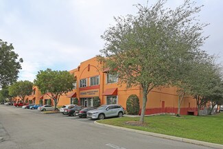 Plus de détails pour 9601-9667 NW 33rd St, Miami, FL - Industriel/Logistique à louer