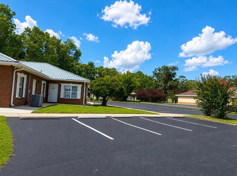 1283 SW Sr-47, Lake City, FL à louer - Photo de l’immeuble – Image 3 sur 32