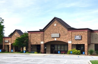 Plus de détails pour 441-463 S Landmark Ave, Bloomington, IN - Bureau/Médical, Médical à louer