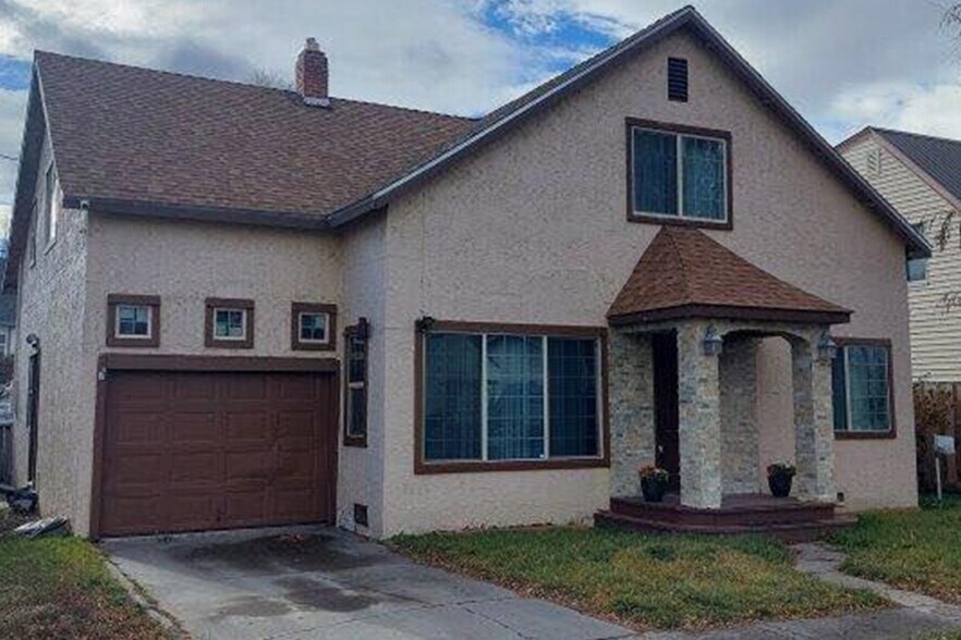 309 Riverside St, Alturas, CA à vendre - Photo principale – Image 1 sur 3