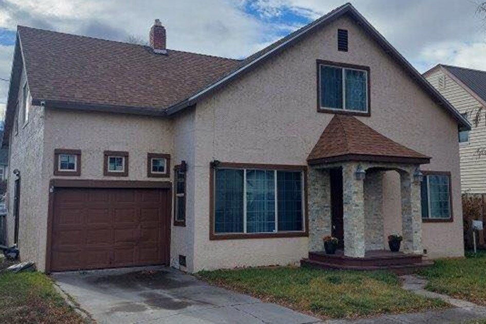 309 Riverside St, Alturas, CA à vendre Photo principale– Image 1 sur 4