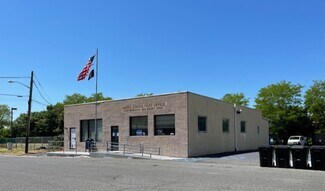 Plus de détails pour 177-181 Main St, Port Monmouth, NJ - Local commercial à vendre