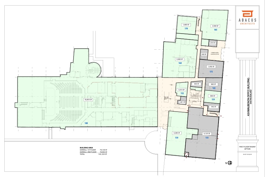 3500 Packerland Dr, De Pere, WI à louer Photo intérieure– Image 1 sur 1