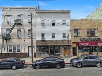 Plus de détails pour 6813 Park Ave, Guttenberg, NJ - Local commercial à vendre