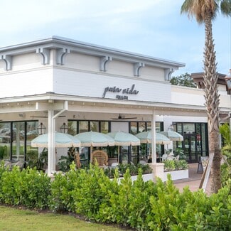 Plus de détails pour 4800-4996 S Tamiami Trl, Sarasota, FL - Local commercial à louer