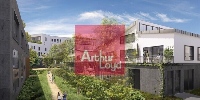 Plus de détails pour 4 Rue Nicolas-Joseph Cugnot, Clermont-Ferrand - Bureau à vendre