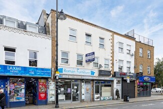 Plus de détails pour 497-499 Roman Rd, Londres - Local commercial à vendre