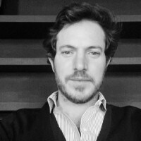Romain YSETTI