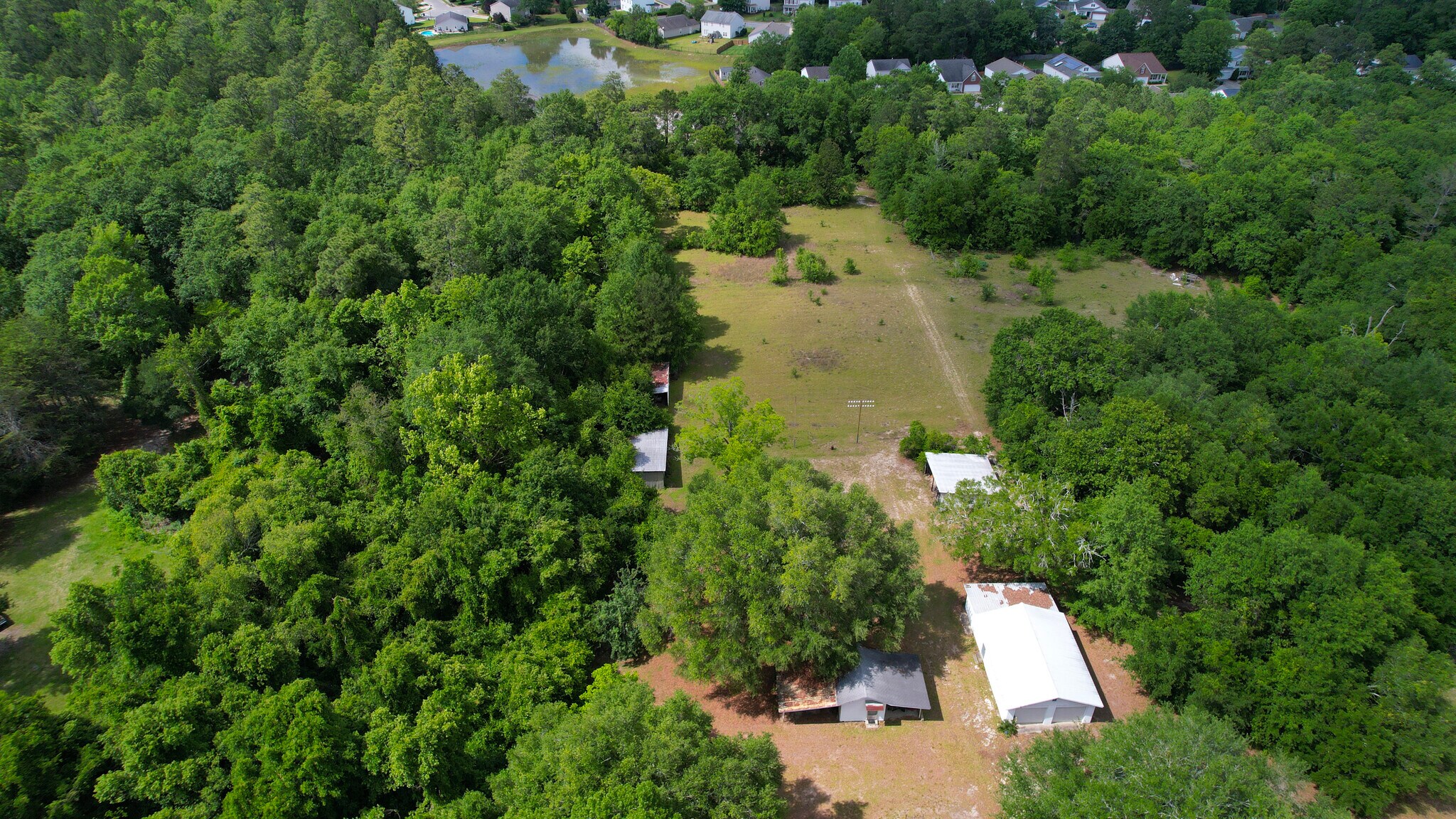 4554 Augusta Rd, Lexington, SC à vendre Photo de l’immeuble– Image 1 sur 42
