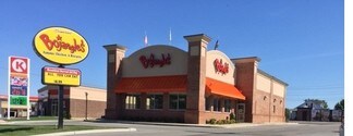 Plus de détails pour 1004 S Highway 27, Somerset, KY - Local commercial à vendre