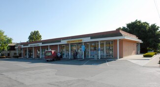 Plus de détails pour 12300-12306 Saratoga Sunnyvale Rd, Saratoga, CA - Local commercial à louer