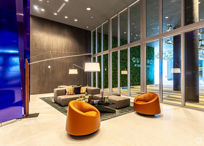 3900 Biscayne Blvd, Miami, FL à louer - Photo intérieure – Image 3 sur 30